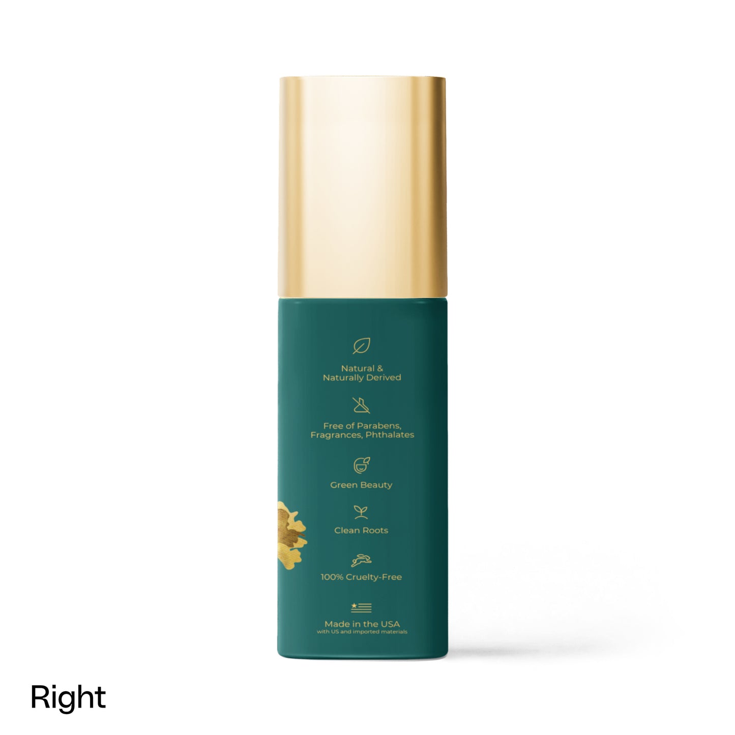MoonTide Firming Eye Serum