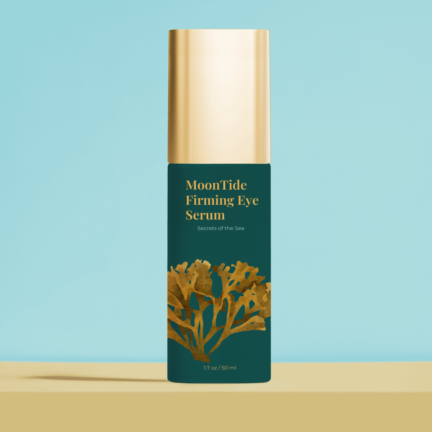 MoonTide Firming Eye Serum