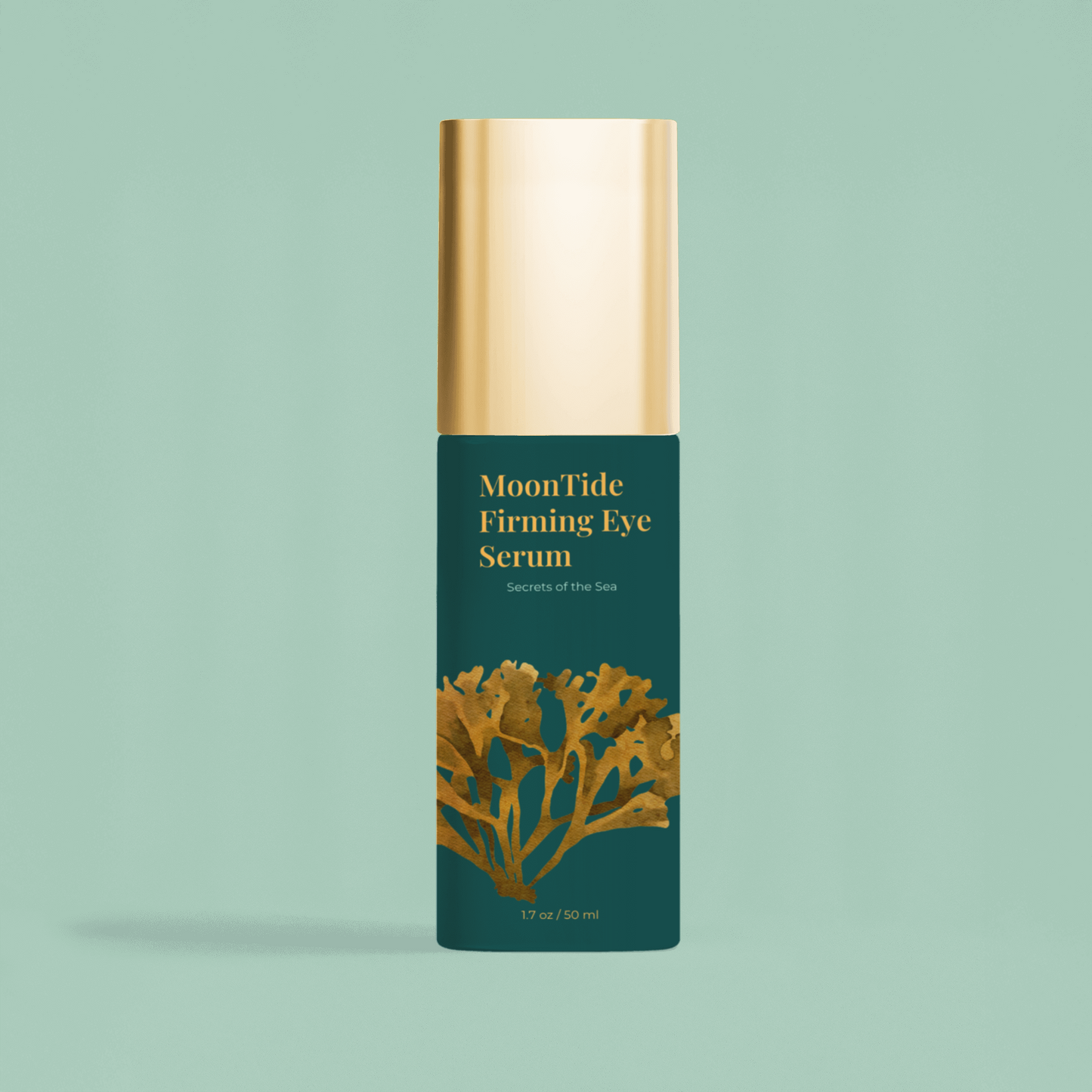 MoonTide Firming Eye Serum