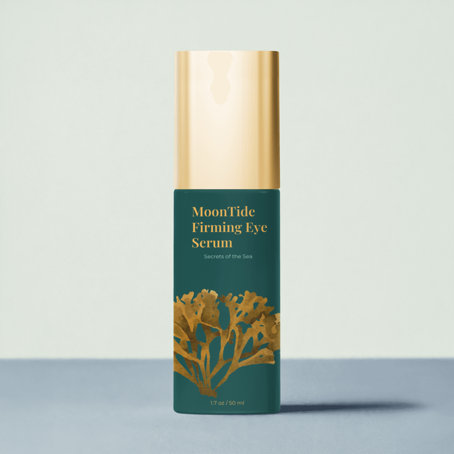 MoonTide Firming Eye Serum