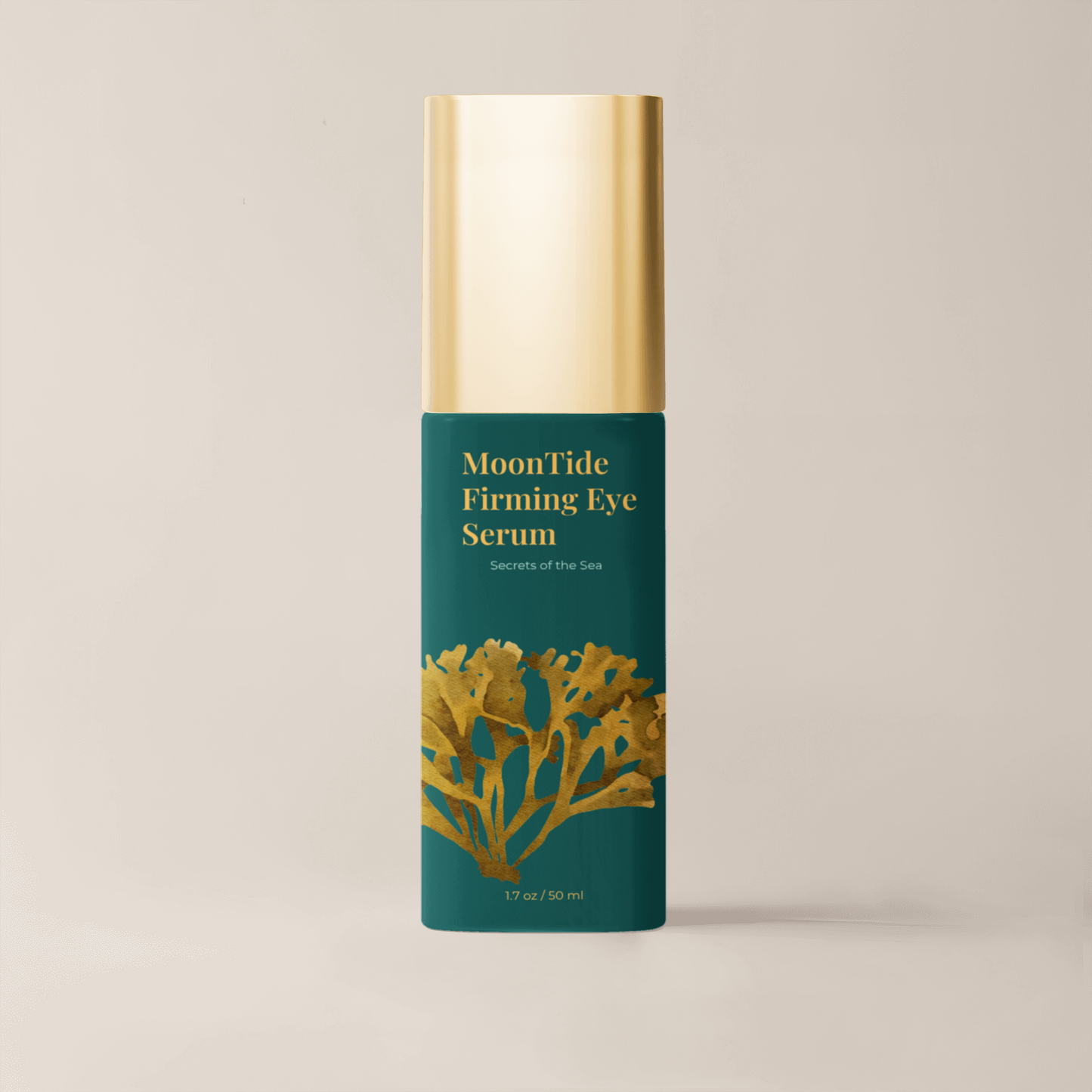 MoonTide Firming Eye Serum