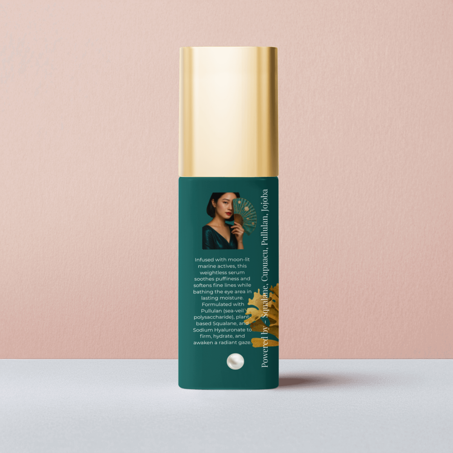 MoonTide Firming Eye Serum