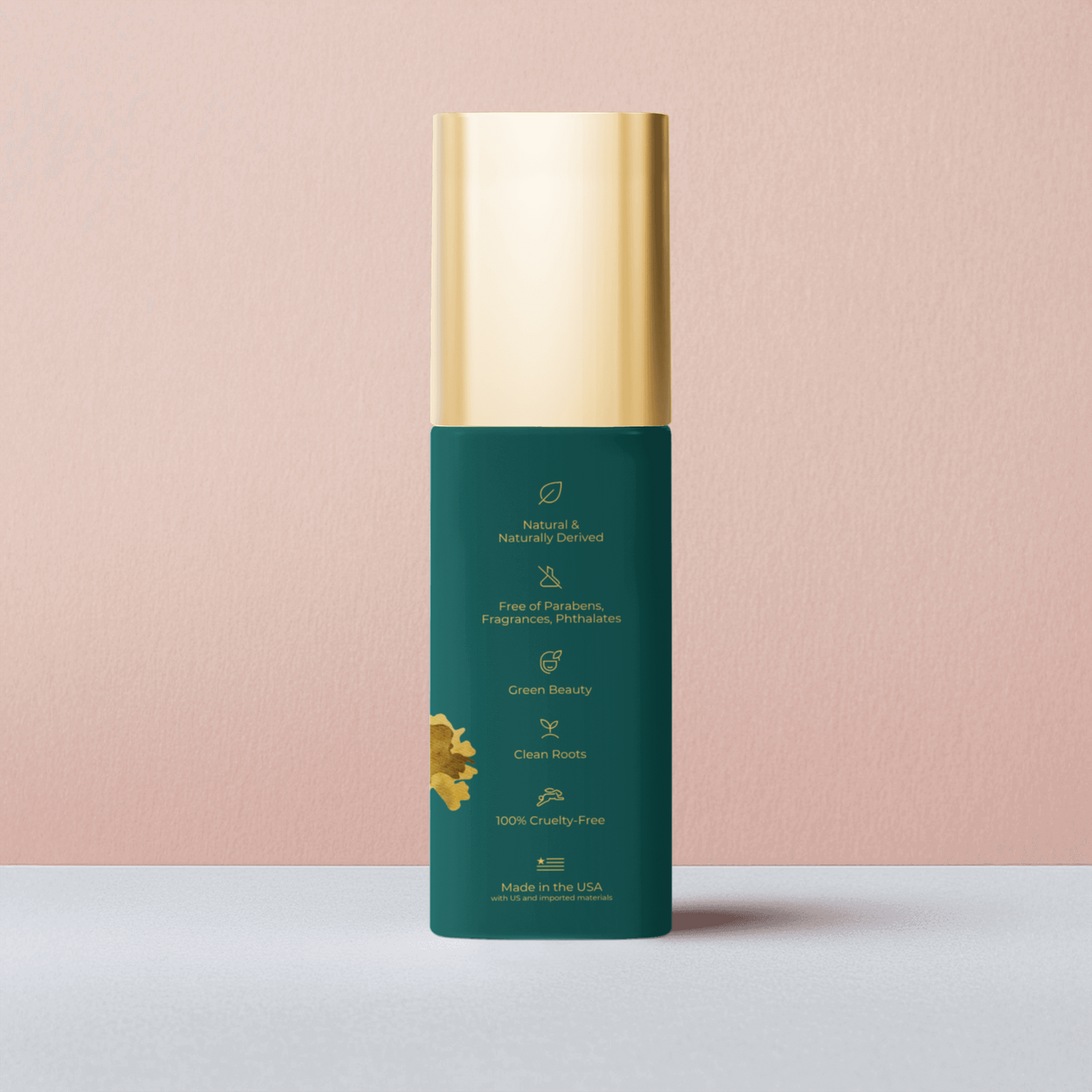 MoonTide Firming Eye Serum
