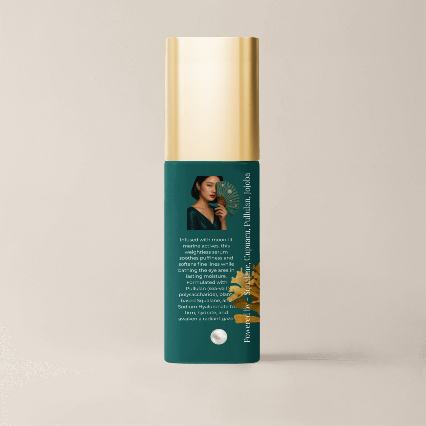MoonTide Firming Eye Serum