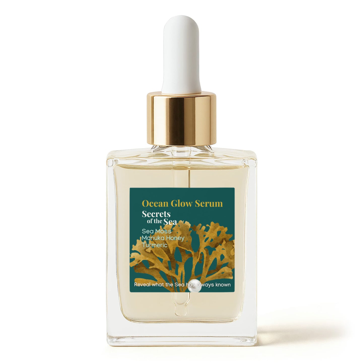 Ocean Glow Serum