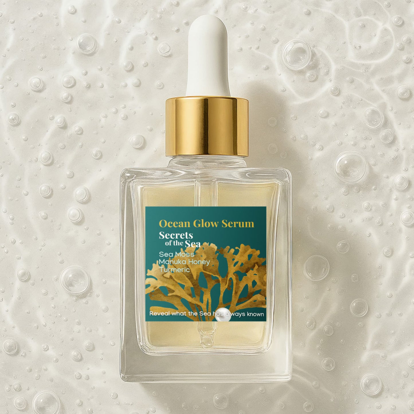 Ocean Glow Serum