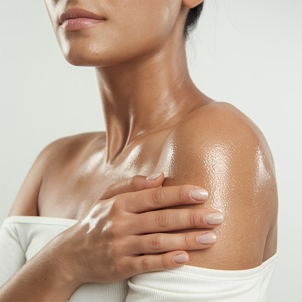 Ocean Glow Serum