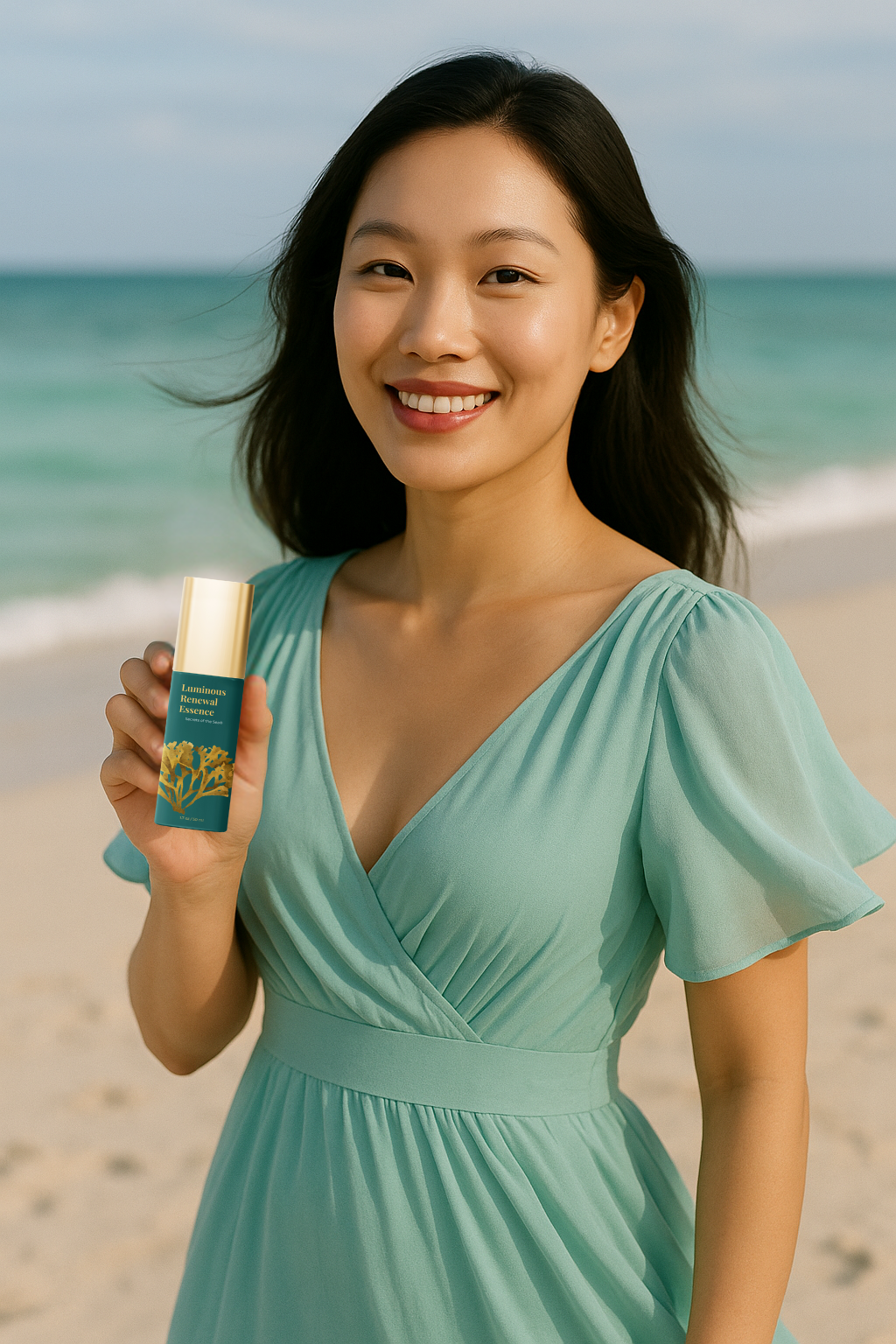 💧 Tide Duo — 2-Step Glow Boost | Set