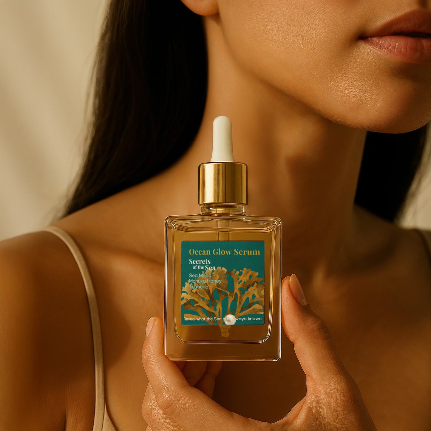 Ocean Glow Serum