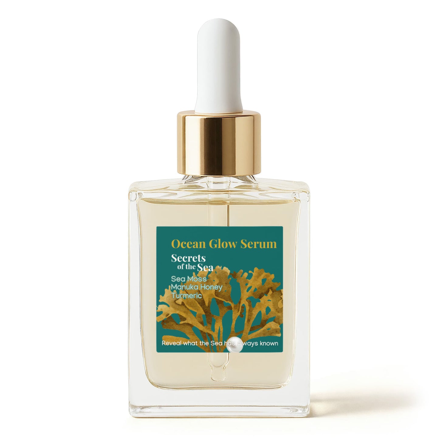 Ocean Glow Serum