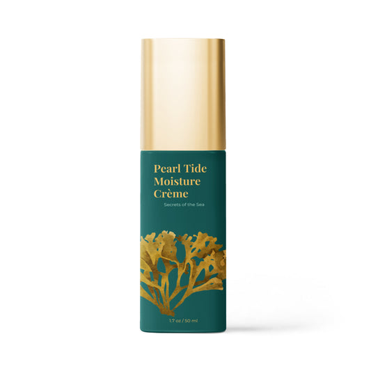 Pearl Tide Mouisture Crème