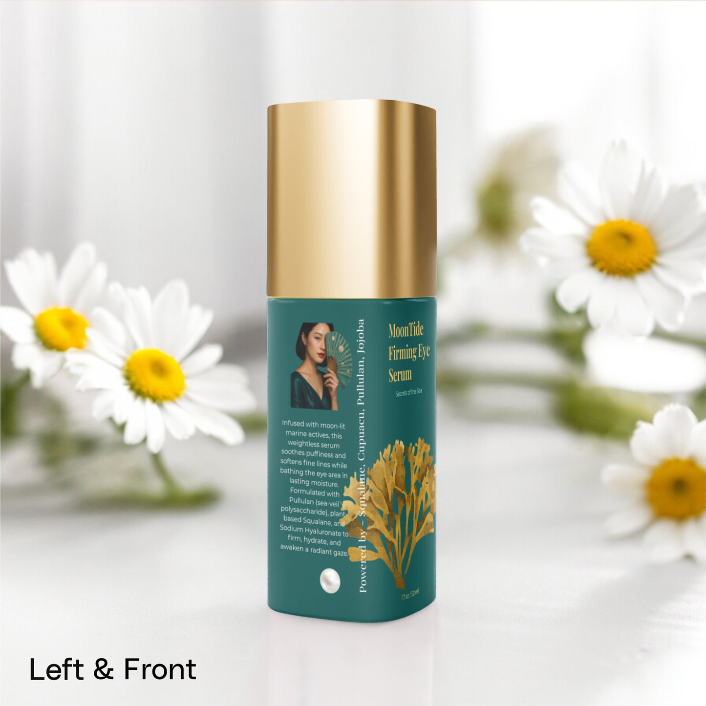 MoonTide Firming Eye Serum