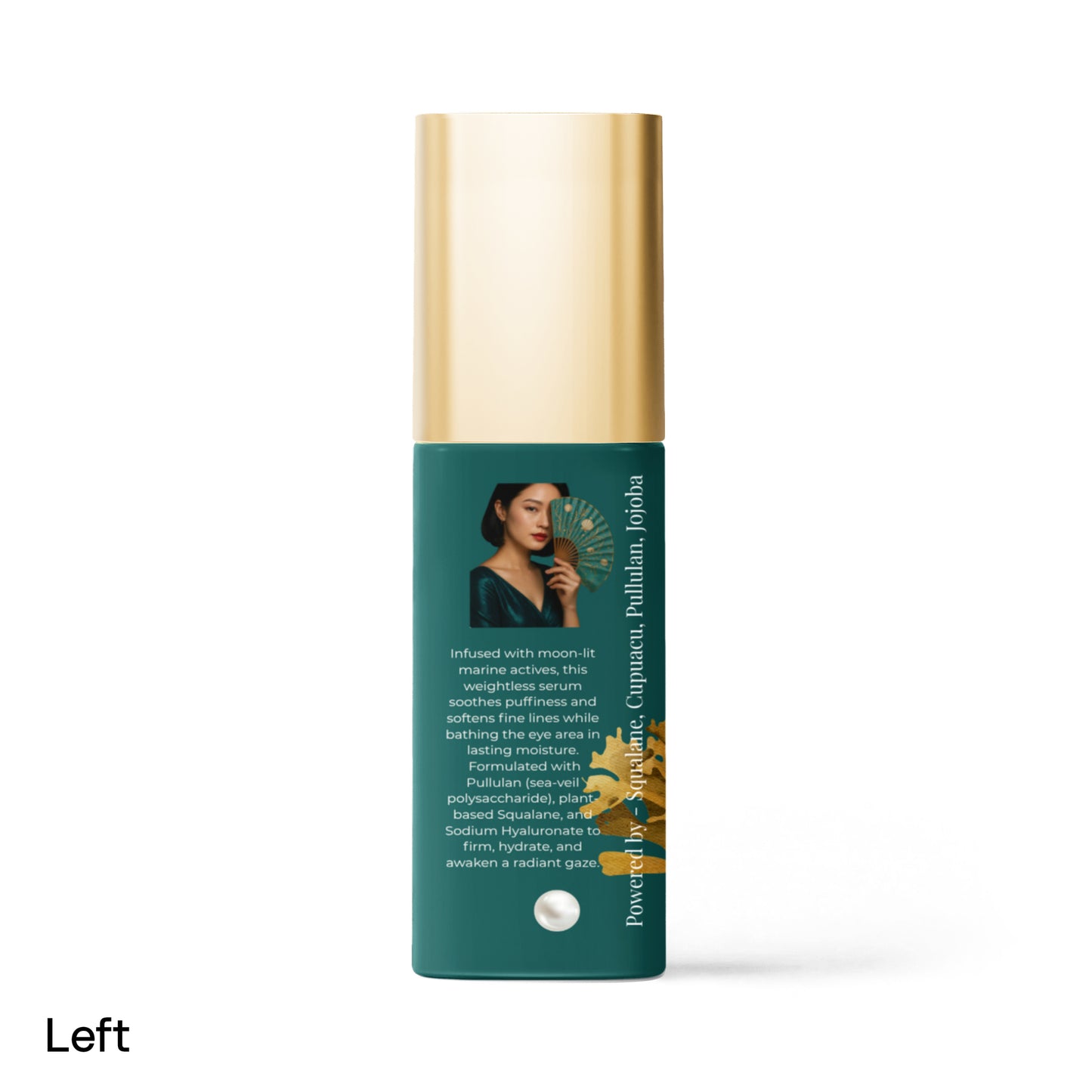 MoonTide Firming Eye Serum
