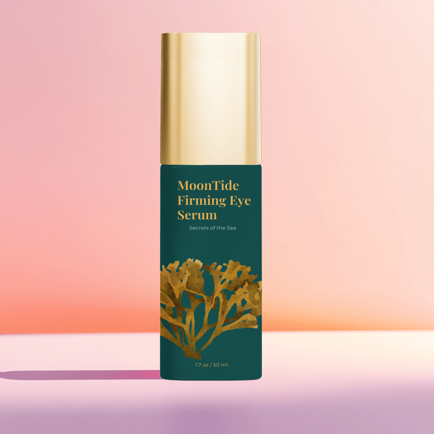 MoonTide Firming Eye Serum