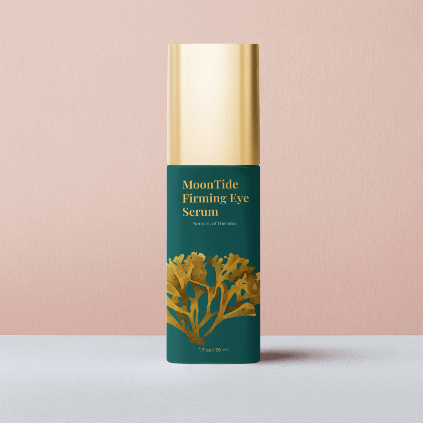 MoonTide Firming Eye Serum