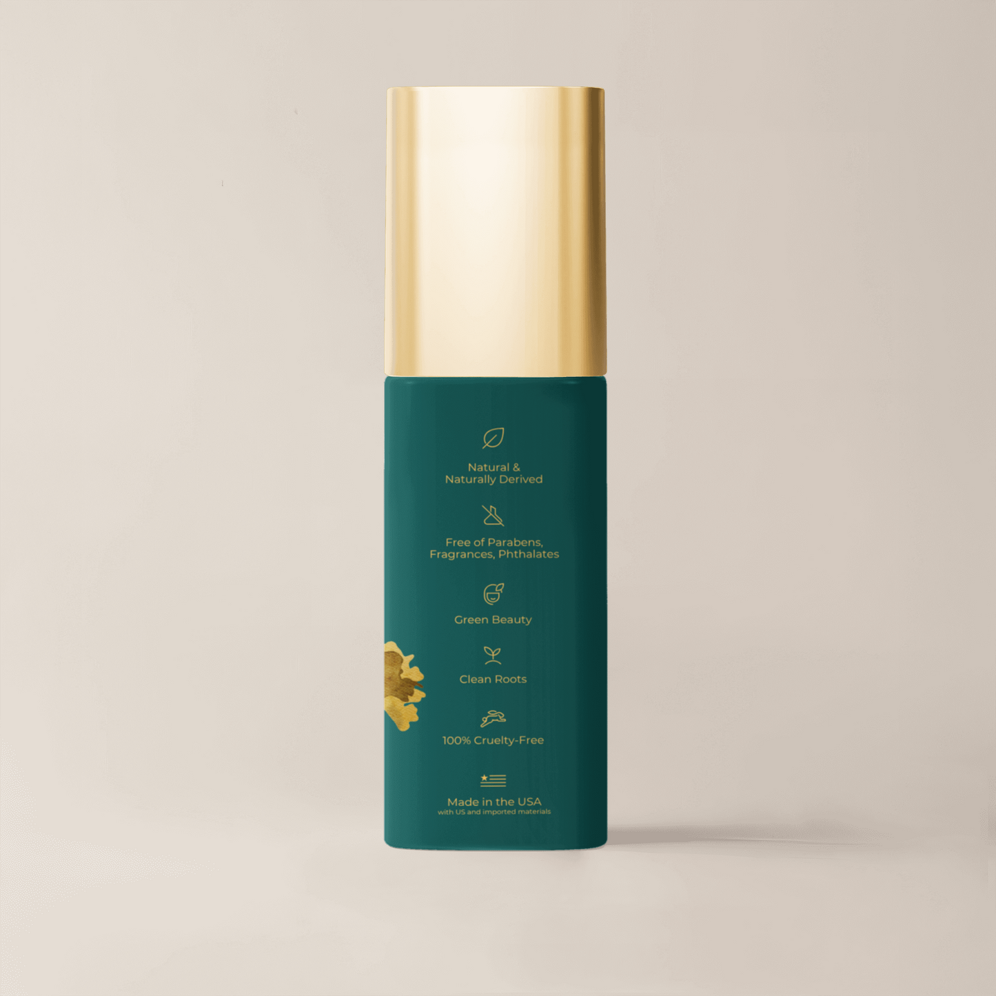 MoonTide Firming Eye Serum