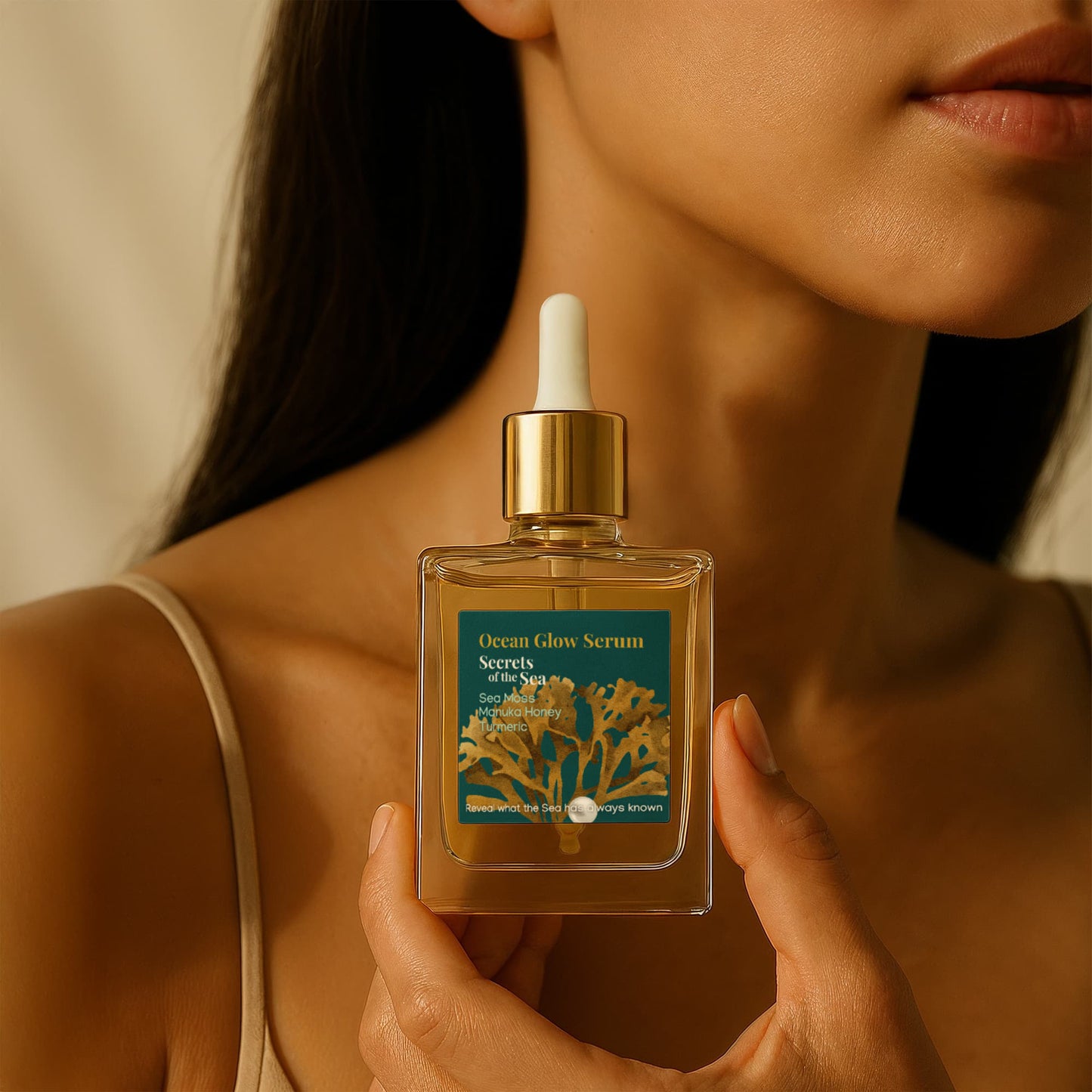 Ocean Glow Serum