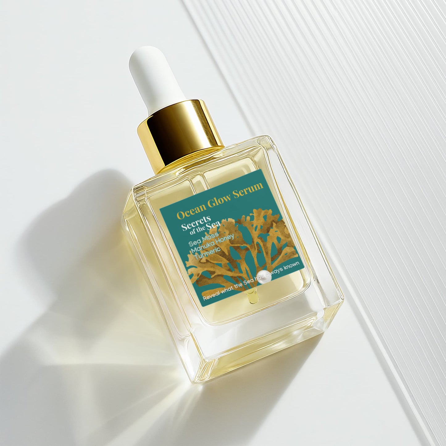 Ocean Glow Serum