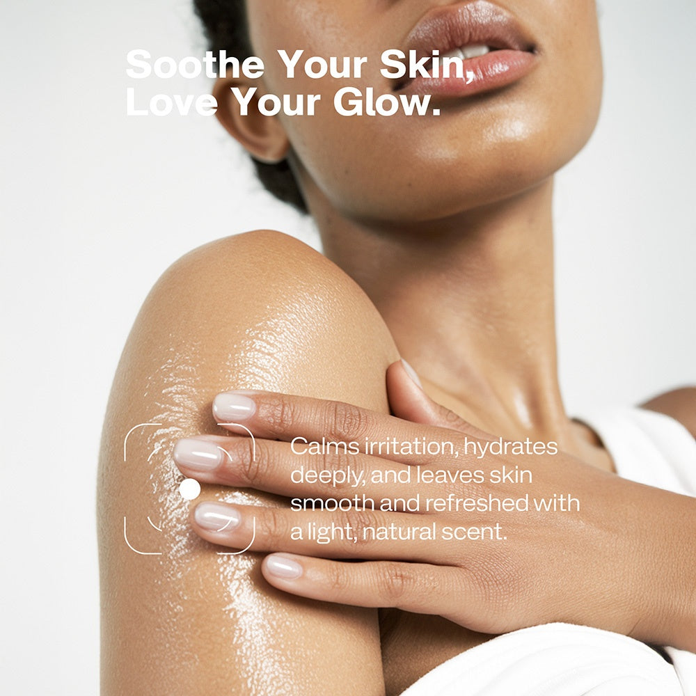 Ocean Glow Serum
