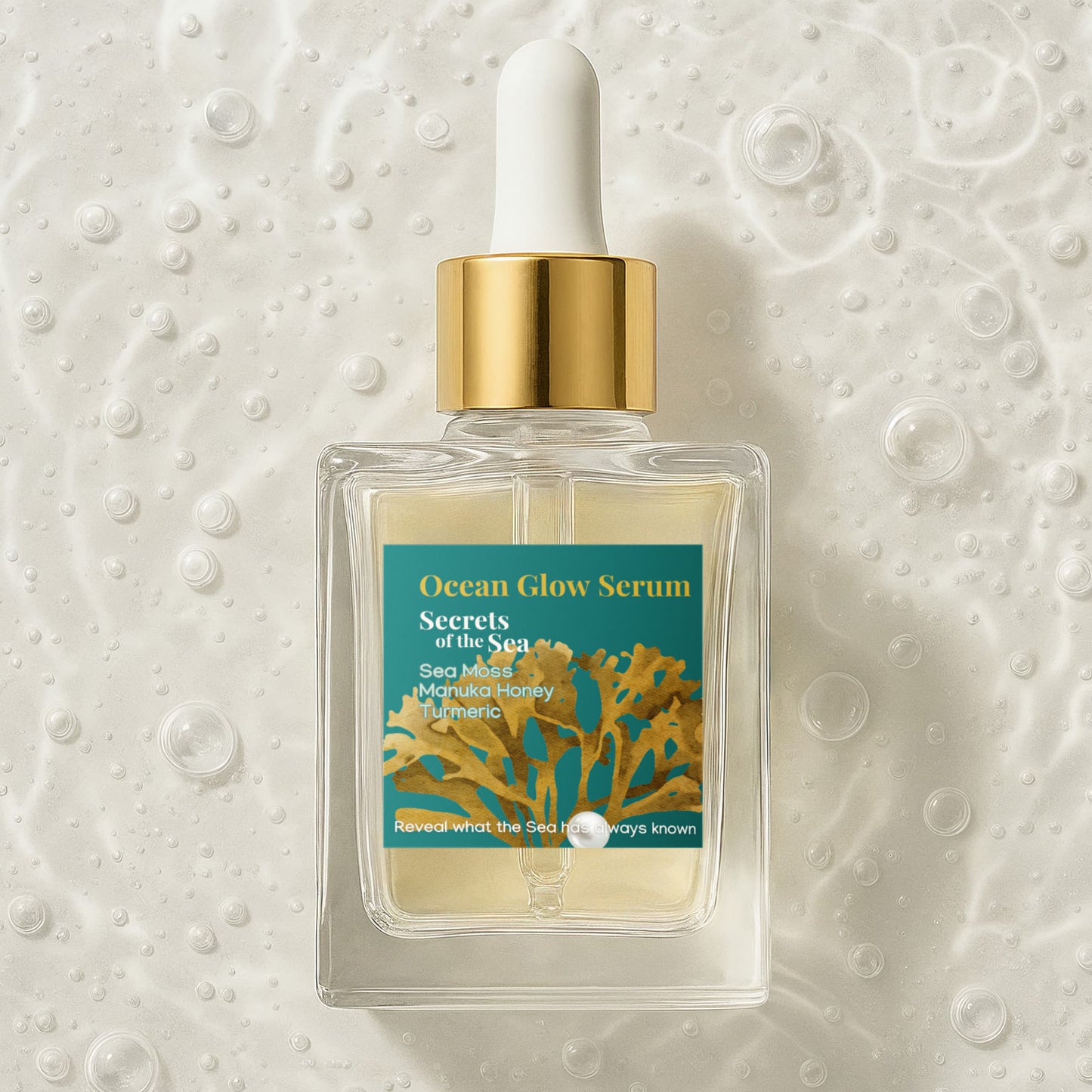 Ocean Glow Serum