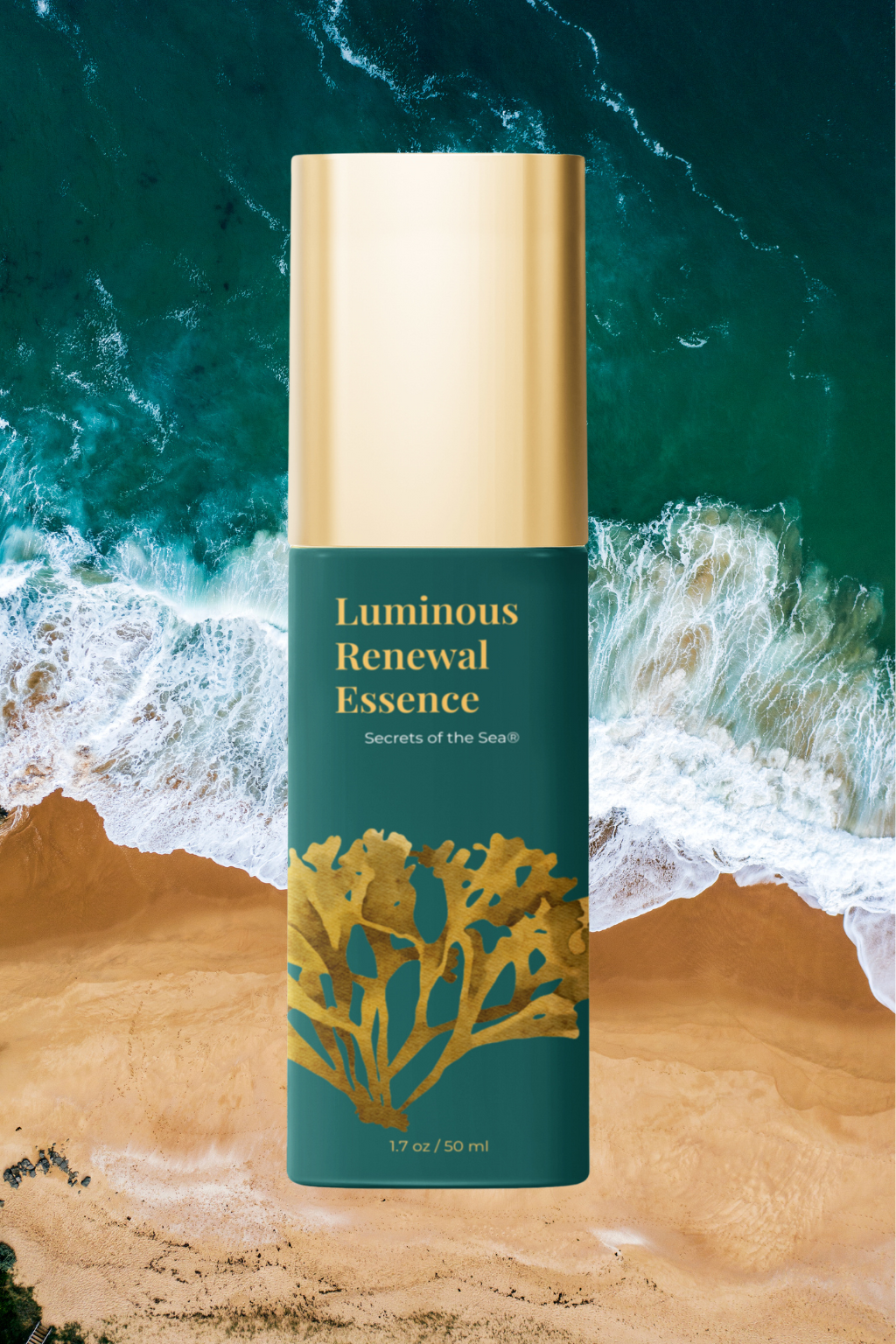 Luminous Renewal Essence 🐌
